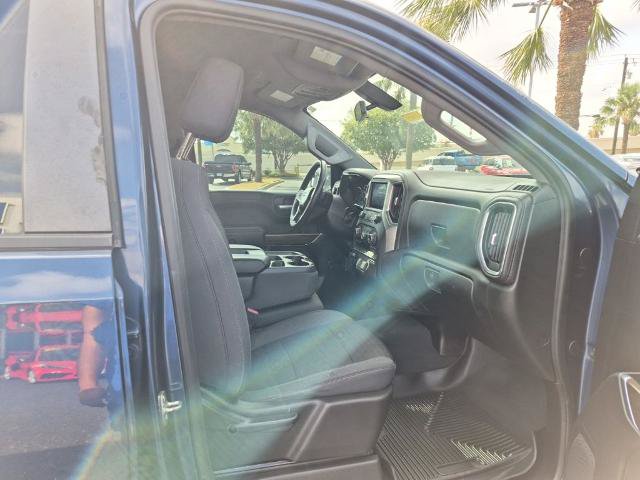 Used 2019 Chevrolet Silverado 1500 LT w/ Texas Edition RWD image 21