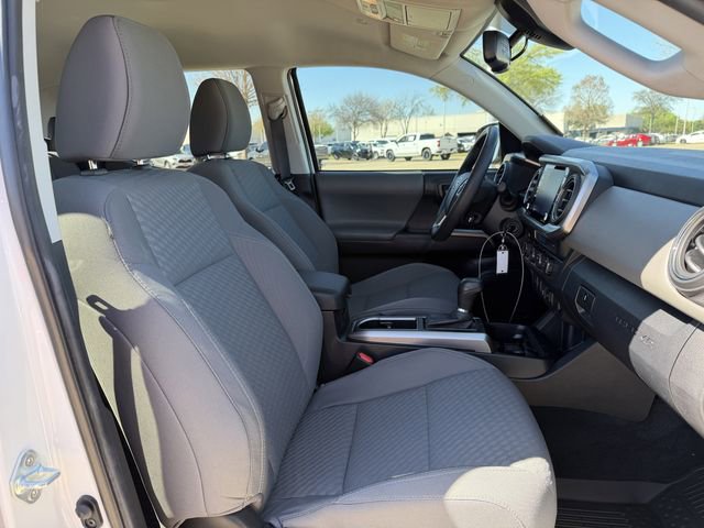 Certified 2022 Toyota Tacoma SR5 image 26