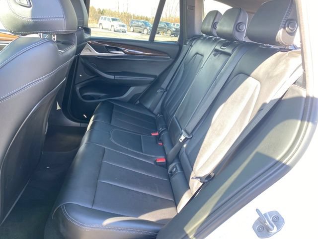 Used 2022 BMW X3 xDrive30i AWD/4WD image 18