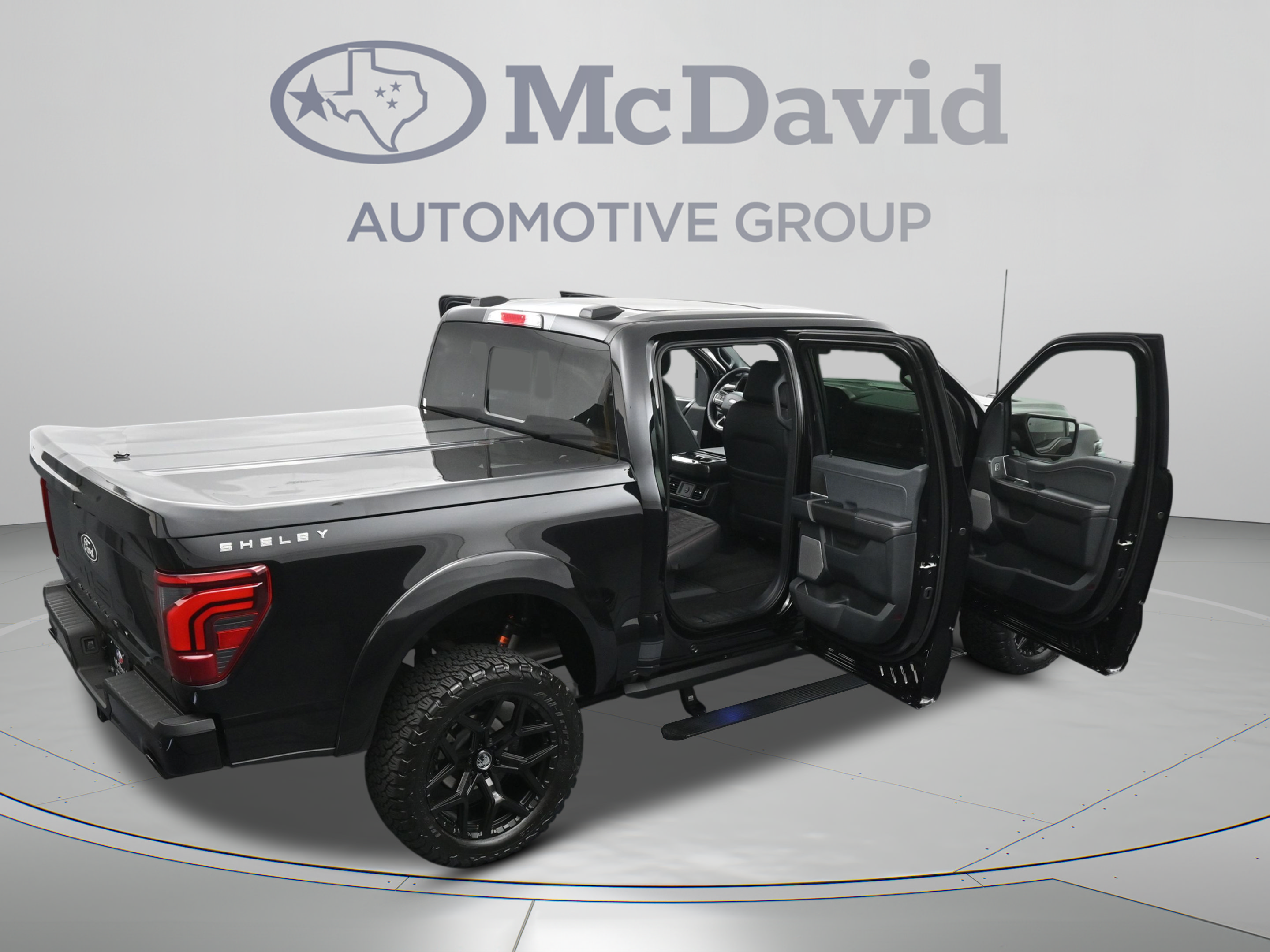 Used 2025 Ford F150 Lariat w/ Equipment Group 501A Mid AWD/4WD image 46