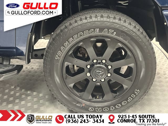 Used 2024 RAM 2500 Laramie w/ Night Edition AWD/4WD image 31