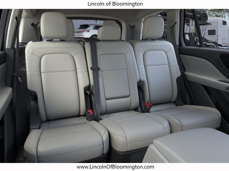 New 2026 Lincoln Aviator Reserve AWD/4WD image 12