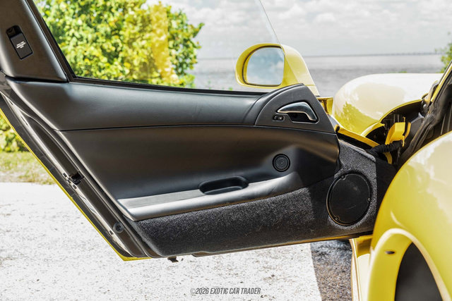 Used 2001 Dodge Viper GTS RWD image 40