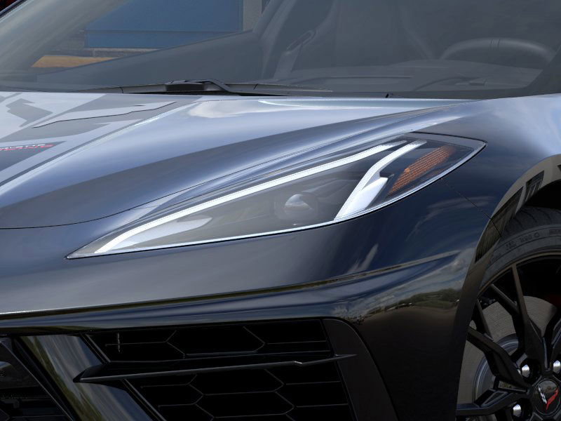 New 2026 Chevrolet Corvette Stingray Premium Cpe w/ 3LT image 34