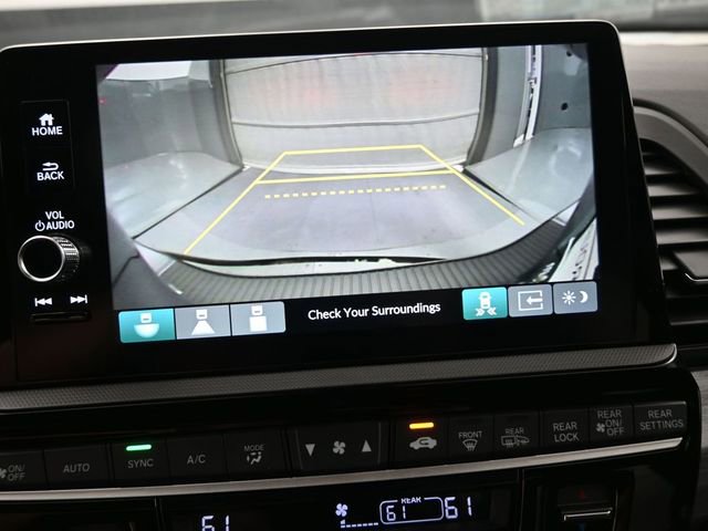 New 2026 Honda Odyssey Elite image 6
