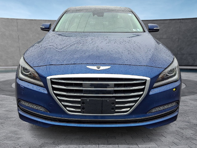Used 2016 Hyundai Genesis 3.8 w/ Option Group 04 AWD/4WD image 2