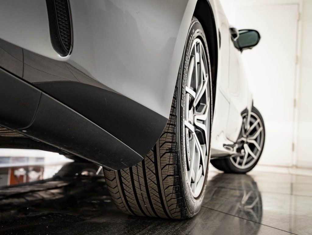 Used 2023 Mercedes-Benz E 450 4MATIC Cabriolet image 38