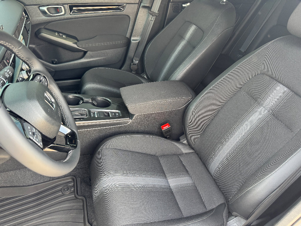 Used 2026 Honda Civic Sport image 16