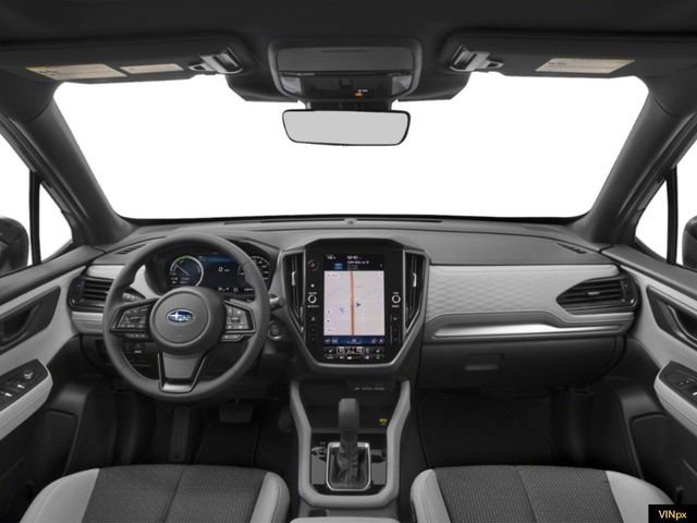 New 2026 Subaru Forester Touring AWD/4WD image 4