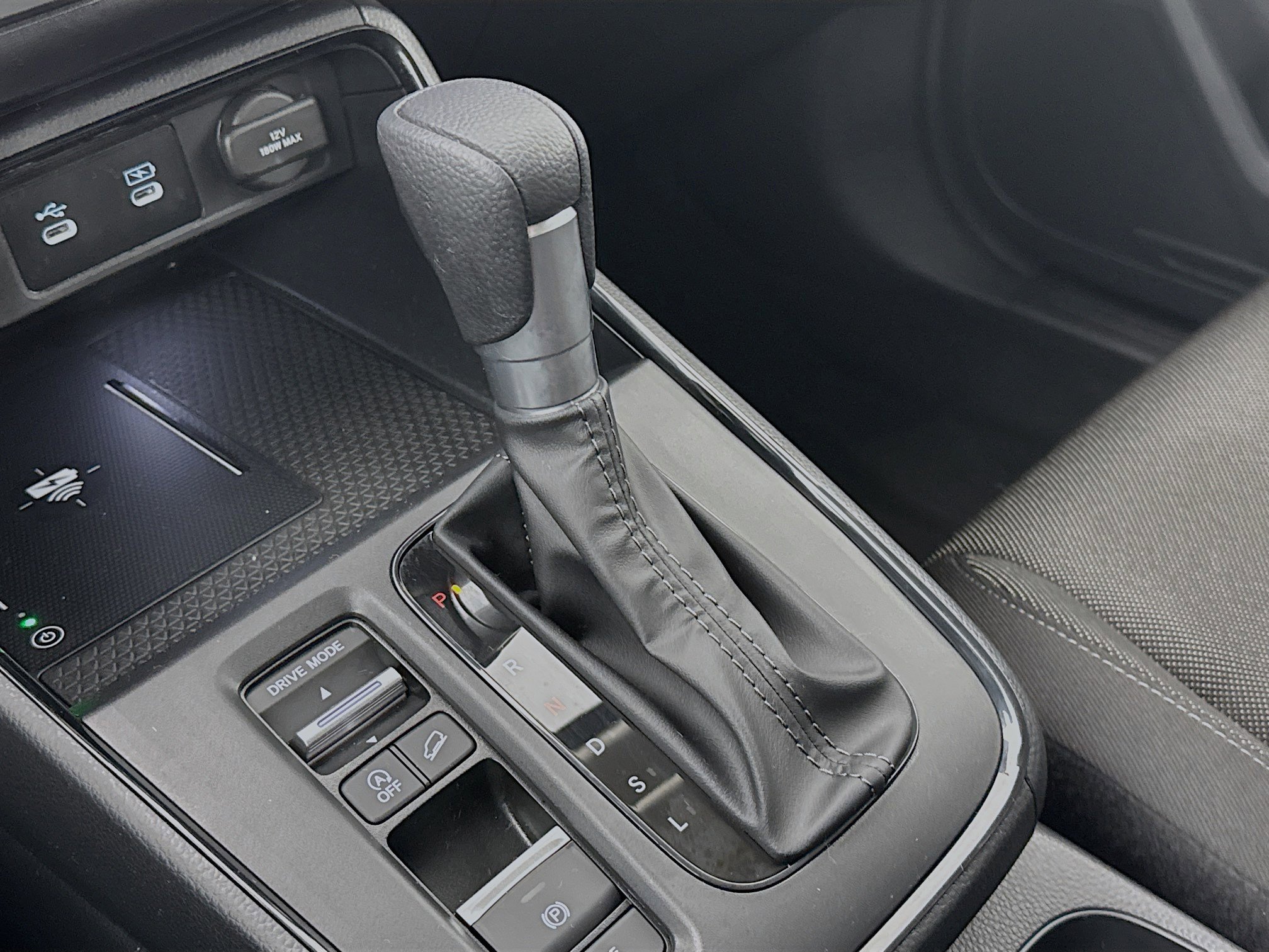 Certified 2026 Honda CR-V LX image 16