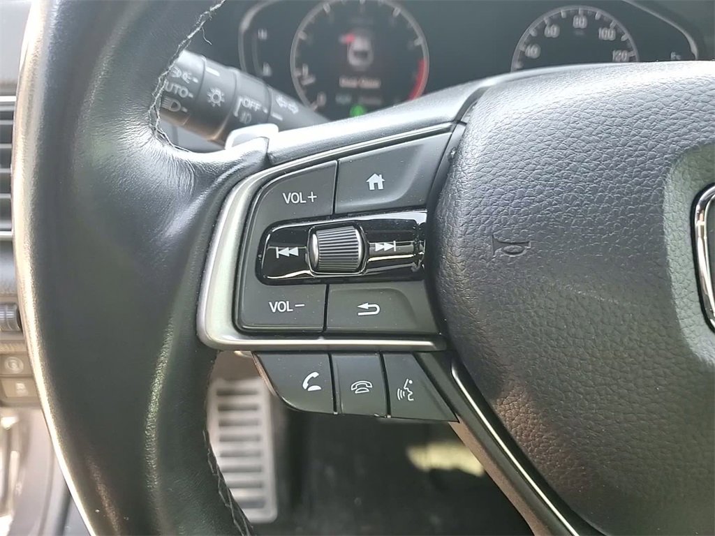 Used 2020 Honda Accord Sport image 13