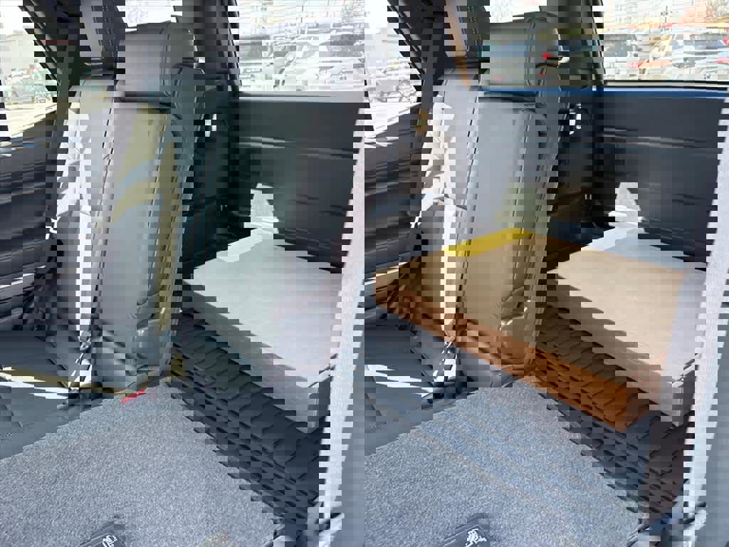 New 2026 Toyota 4Runner TRD Sport Premium image 8