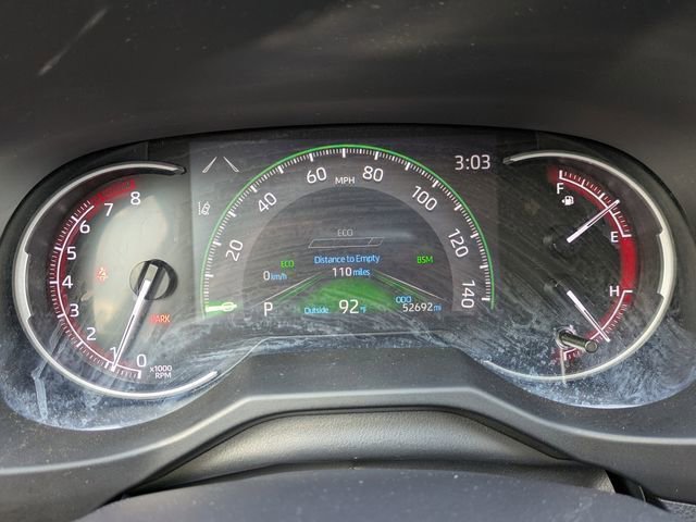 Used 2024 Toyota RAV4 Adventure AWD/4WD image 28