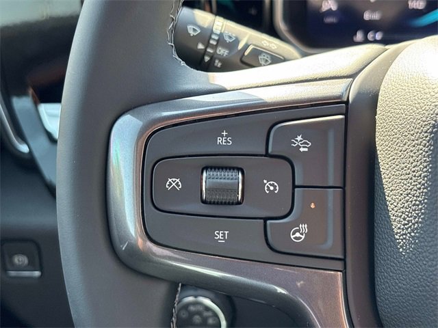 New 2026 Chevrolet Silverado 2500 High Country w/ Technology Package image 27