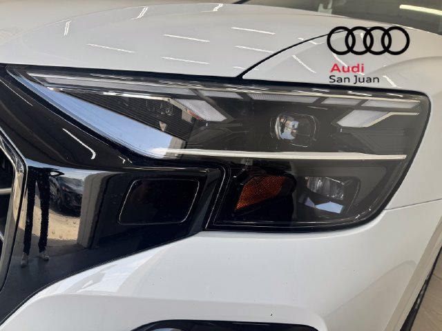 New 2026 Audi Q8 Prestige AWD/4WD image 4