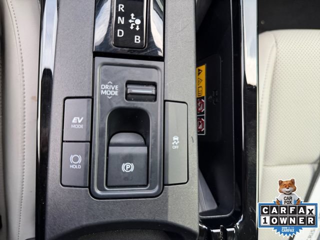 Used 2026 Toyota Prius XLE FWD image 10