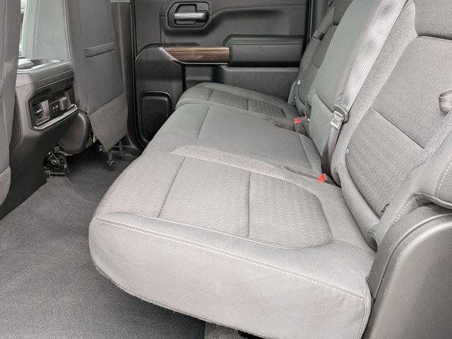Used 2021 Chevrolet Silverado 1500 LT Trail Boss w/ Bed Protection Package AWD/4WD image 24