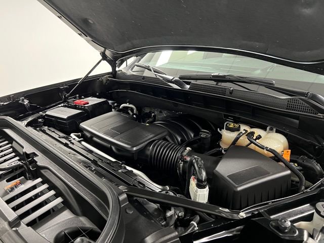Used 2022 GMC Sierra 1500 AT4X AWD/4WD image 60