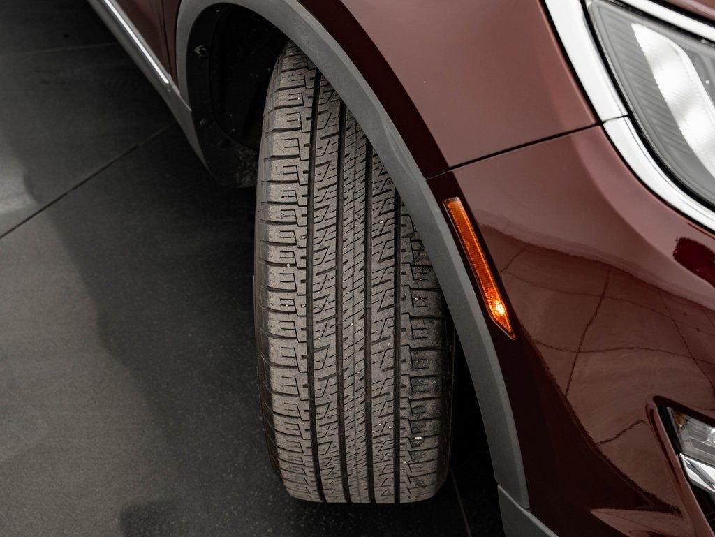 Used 2016 Lincoln MKC Reserve w/ Lincoln MKC Climate Package image 50