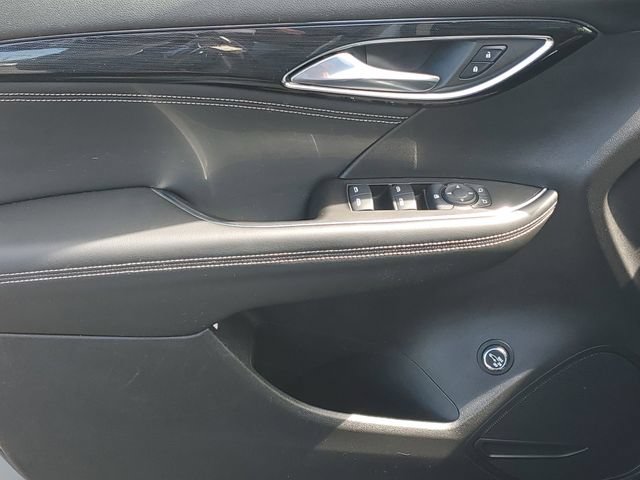 Certified 2023 Buick Envision Preferred AWD/4WD image 17