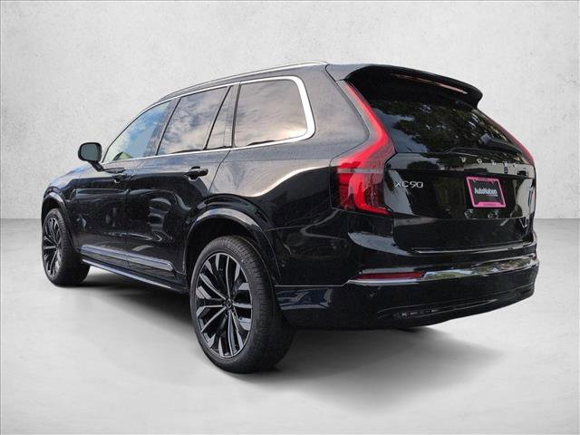 New 2026 Volvo XC90 B6 Plus w/ Protection Package AWD/4WD image 9