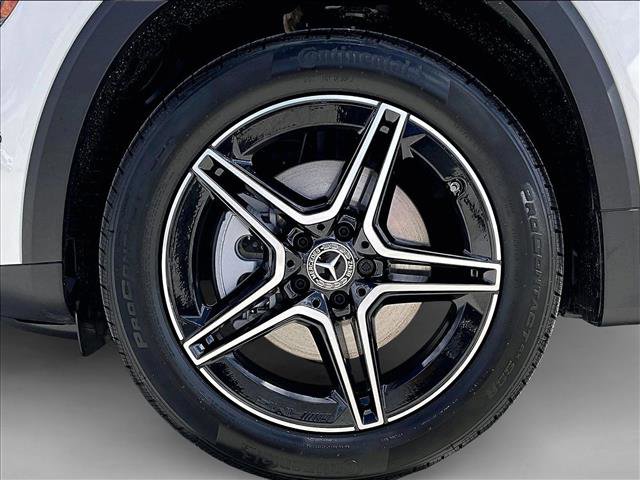 New 2026 Mercedes-Benz GLB 250 image 14