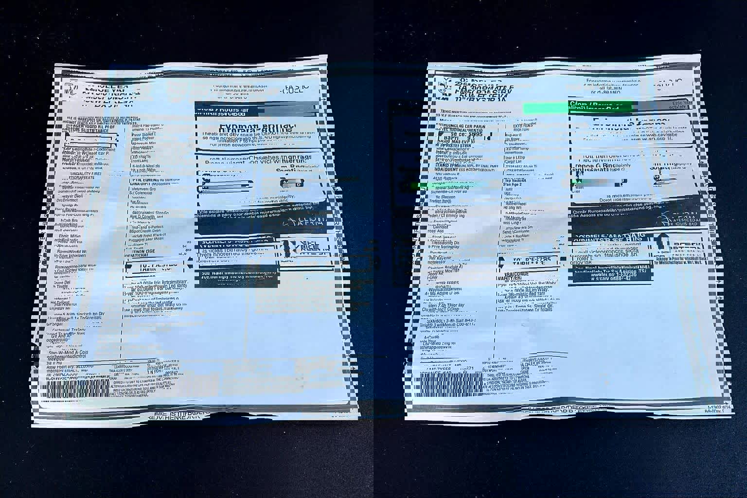 New 2025 RAM ProMaster 3500 image 25