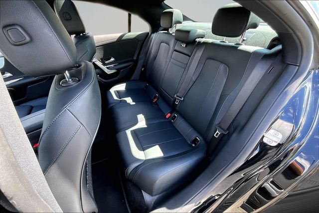 Used 2025 Mercedes-Benz CLA 250 image 22