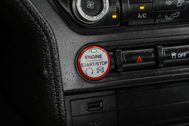 Used 2017 Ford Mustang GT image 19