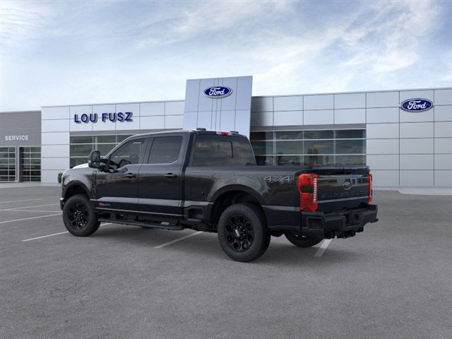 New 2026 Ford F350 4x4 Crew Cab Super Duty image 5