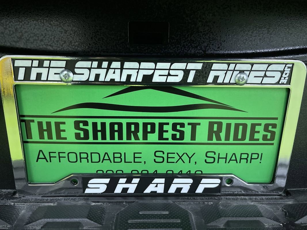 Used 2021 Toyota Tacoma TRD Off-Road w/ TRD Premium Off Road Package image 12