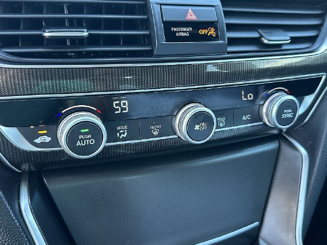 Used 2020 Honda Accord Sport image 30