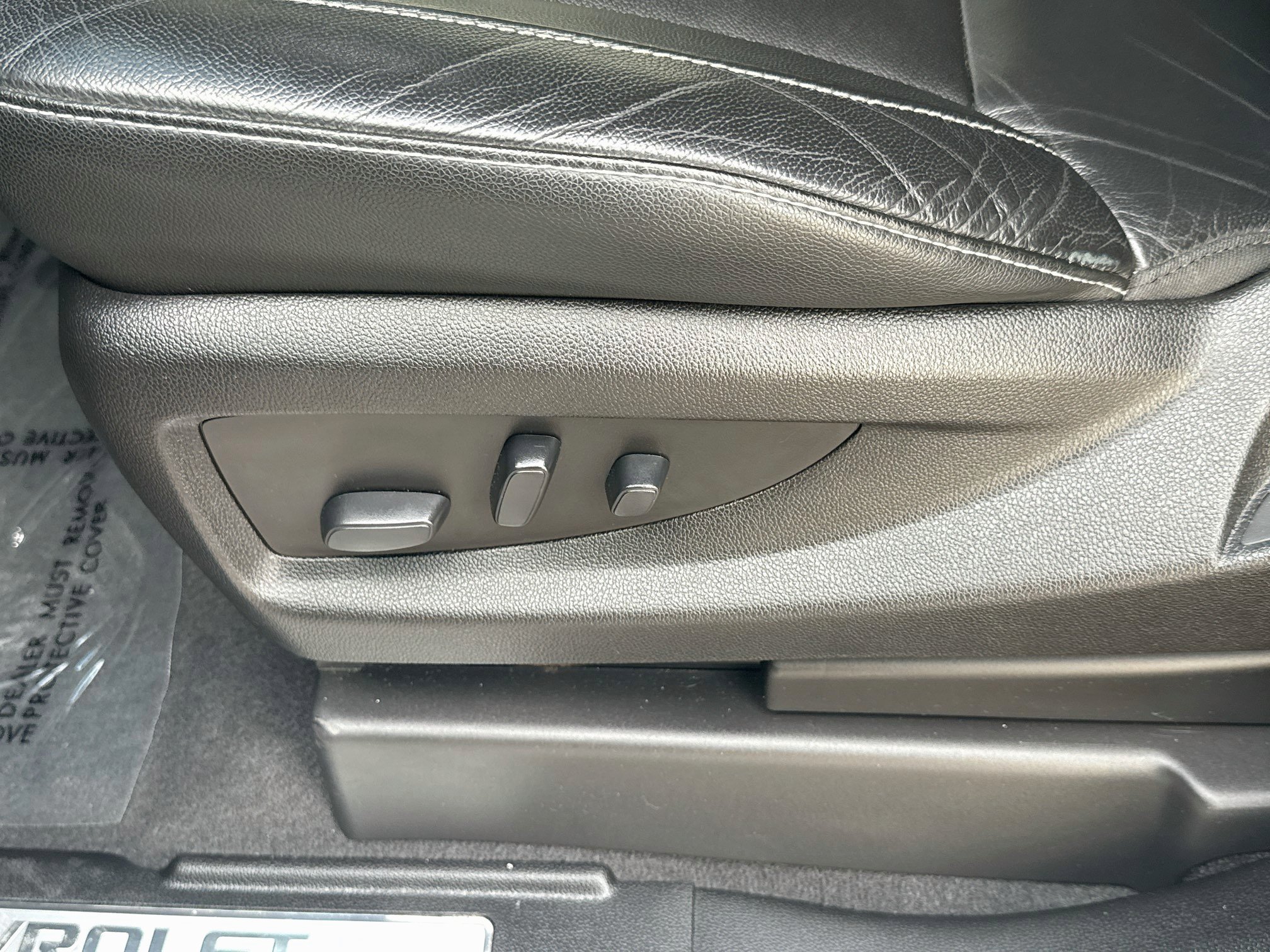 Used 2019 Chevrolet Tahoe LT RWD image 15