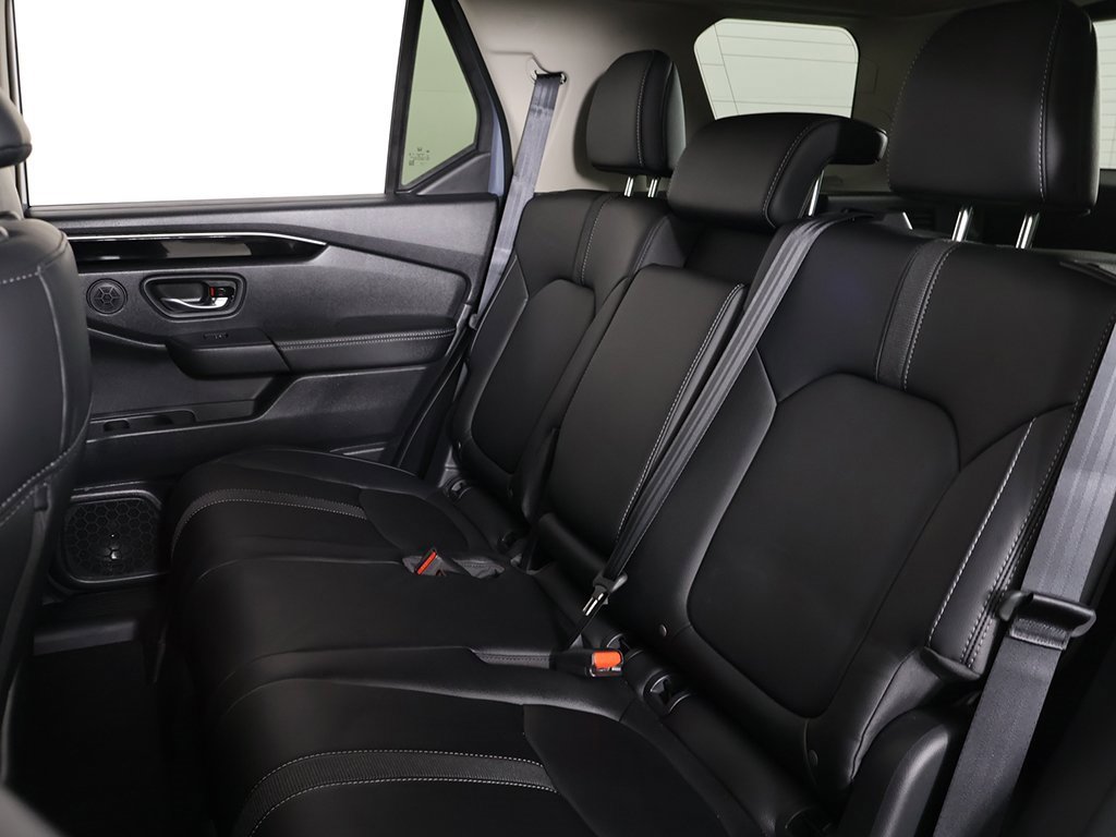 Used 2026 Honda Passport RTL image 33