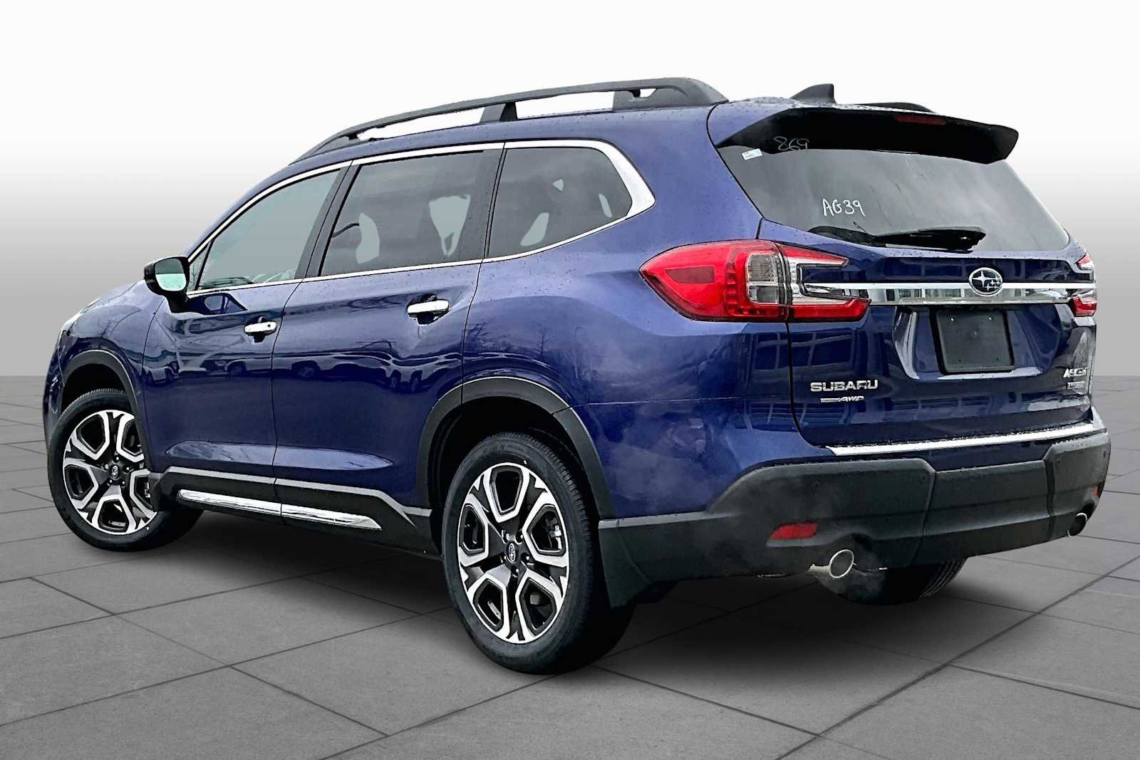 New 2026 Subaru Ascent Touring image 11