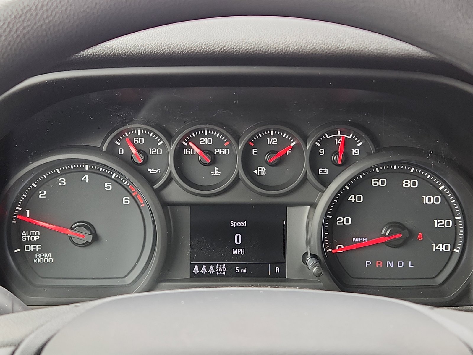 New 2026 GMC Sierra 1500 Pro w/ Graphite Edition image 18