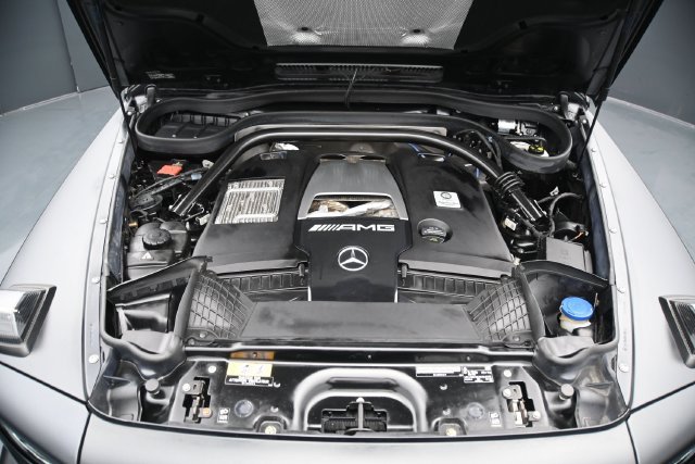 Used 2020 Mercedes-Benz G 63 AMG 4MATIC image 26