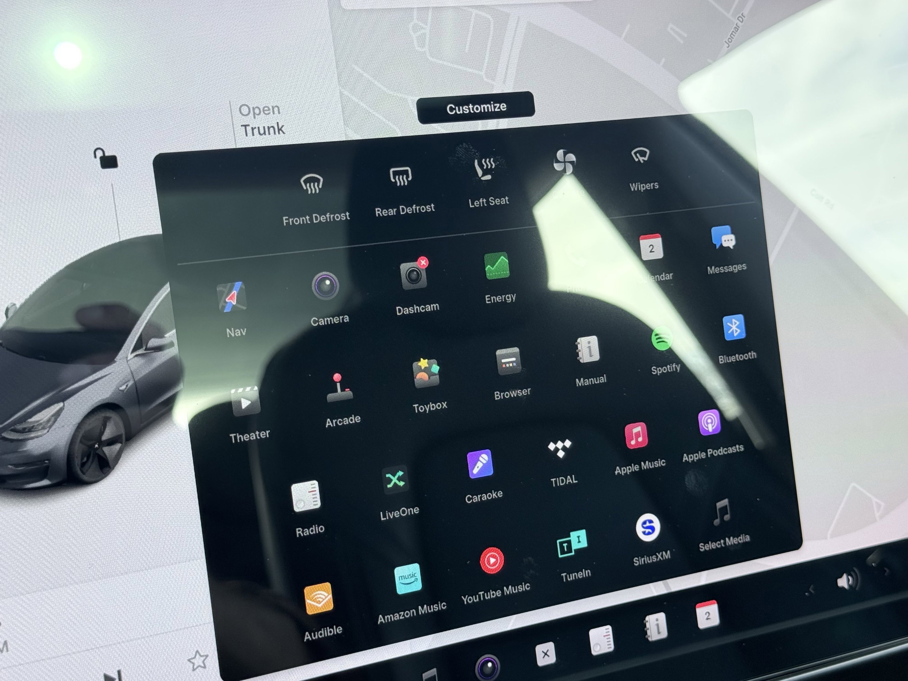 Used 2019 Tesla Model 3 Long Range image 60