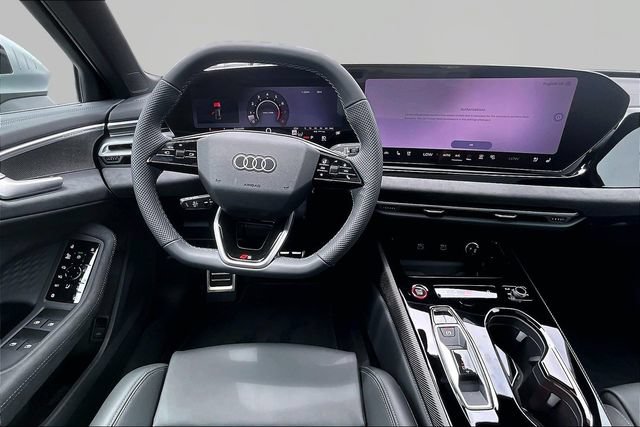 New 2026 Audi S5 Premium Plus AWD/4WD image 5