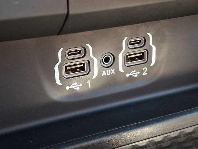 Used 2024 RAM 1500 Rebel w/ Rebel Level 2 Equipment Group image 27