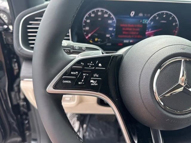 Certified 2025 Mercedes-Benz GLE 350 4MATIC image 16