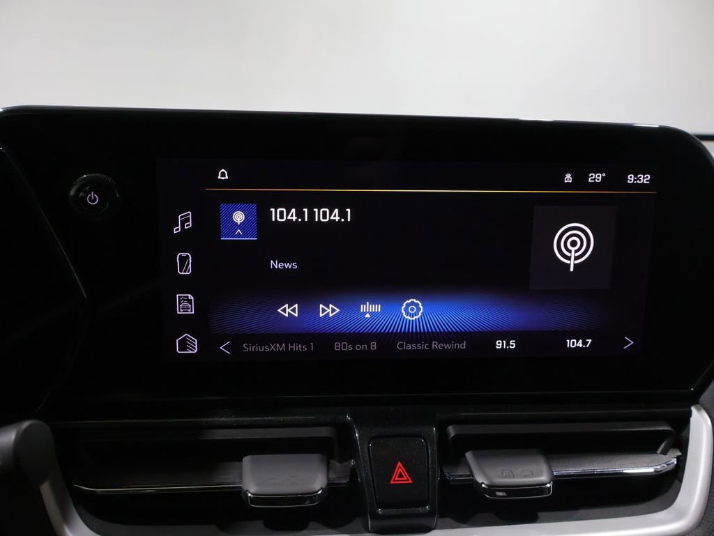 Used 2024 Chevrolet TrailBlazer LT w/ Convenience Package image 26