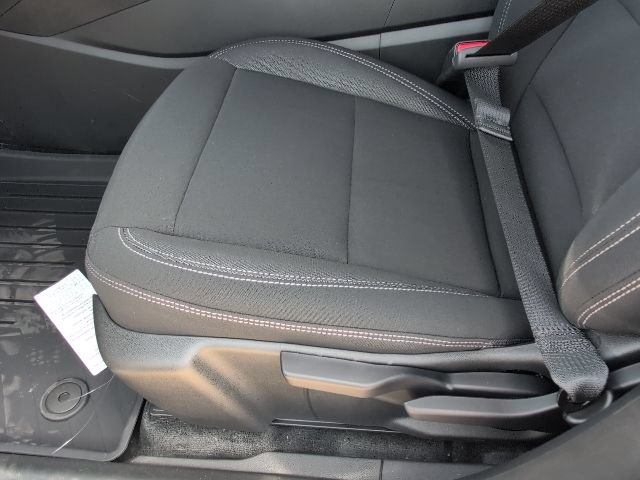 New 2026 Chevrolet Blazer EV LT FWD image 12
