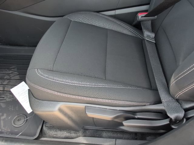 New 2026 Chevrolet Blazer EV LT image 12