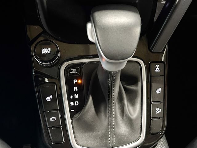 Used 2024 Kia Seltos X-Line image 17