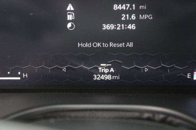 Certified 2022 Jeep Compass High Altitude image 22