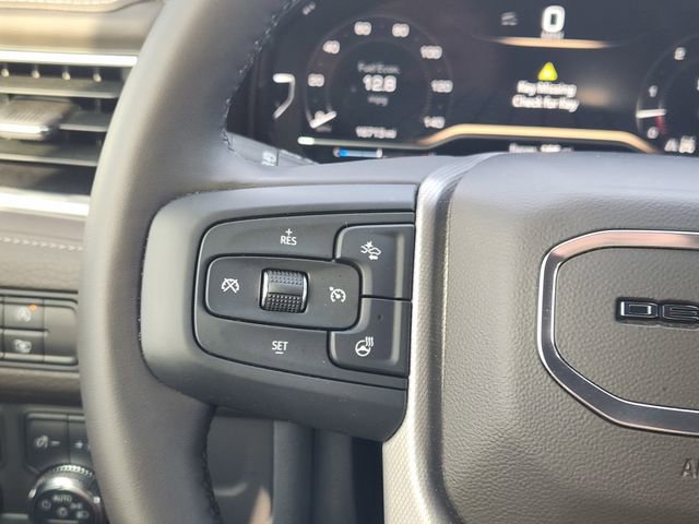 Used 2024 GMC Yukon Denali image 27