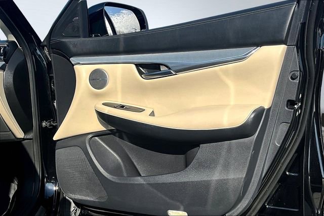 Used 2019 INFINITI QX50 Essential w/ Proactive Package image 27