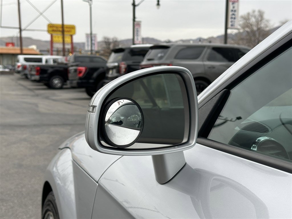 Used 2008 Audi TT 2.0T image 14