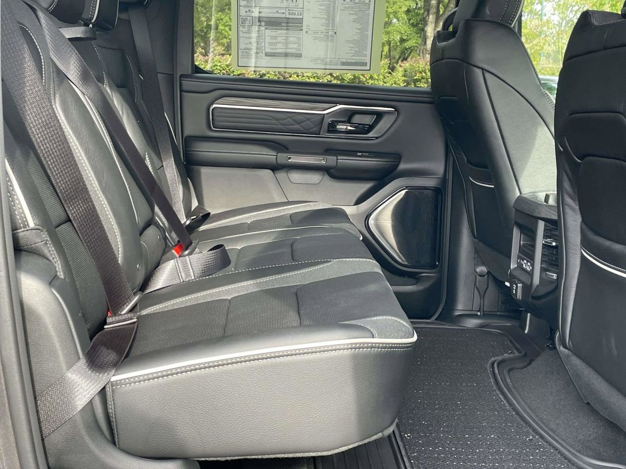 New 2026 RAM 1500 Limited image 33